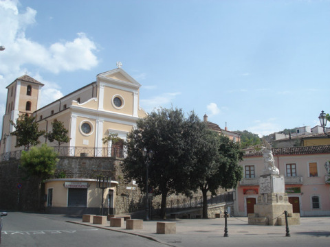 San Demetrio Corone Hosts National Arbëresh Poetry Contest