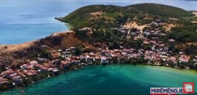 Lin, UNESCO Designation Boosts International Recognition
