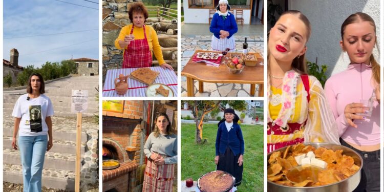 Lezha Celebrates Poet Gjergj Fishta with “Fishtian October”