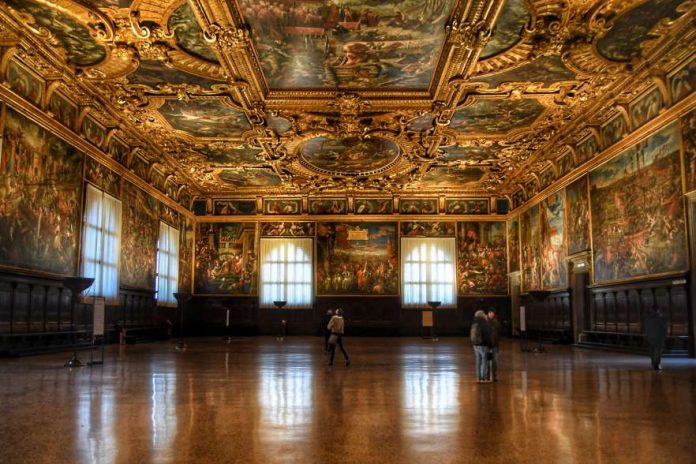 Council of Ministers approves sending historic documents abroad for Venice exhibition