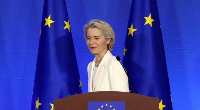 Ursula von der Leyen to Visit Kosovo on October 15