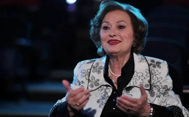 Roza Anagnosti, Icon of Albanian Stage and Screen