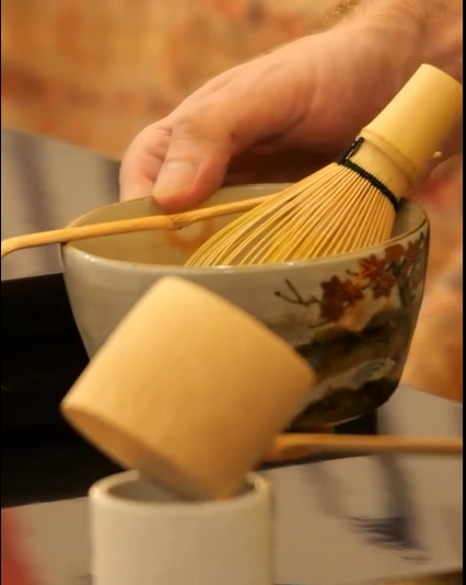 Japanese Cultural Week Brings Traditional Tea Ceremony to Tirana