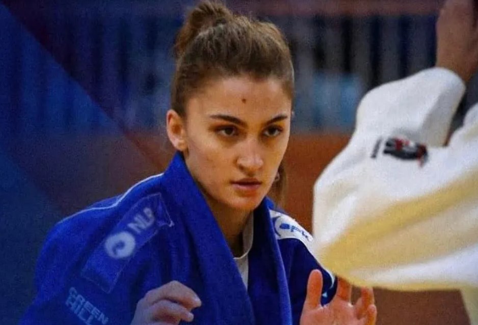 Kosovan Judokas Shine in International Competitions