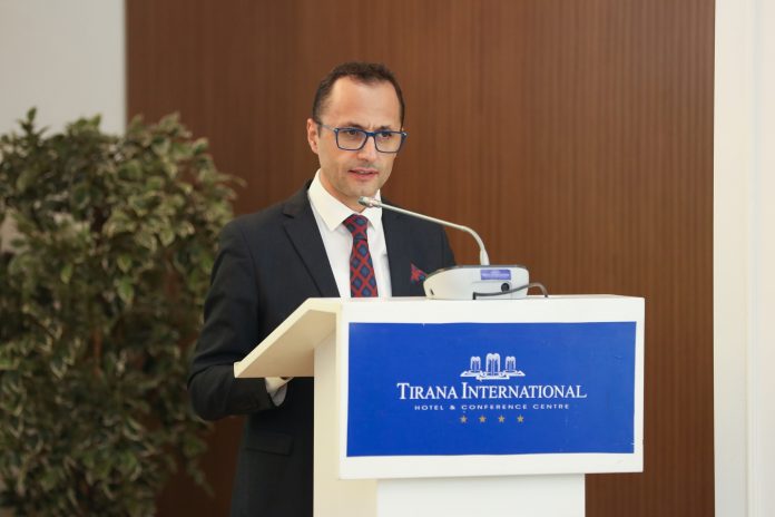Tafa: Sectoral Monitoring Centers to Strengthen Cybersecurity