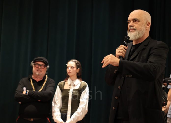 Vladimir Myrtezai Opens “NO ART ZONE” Exhibition at COD