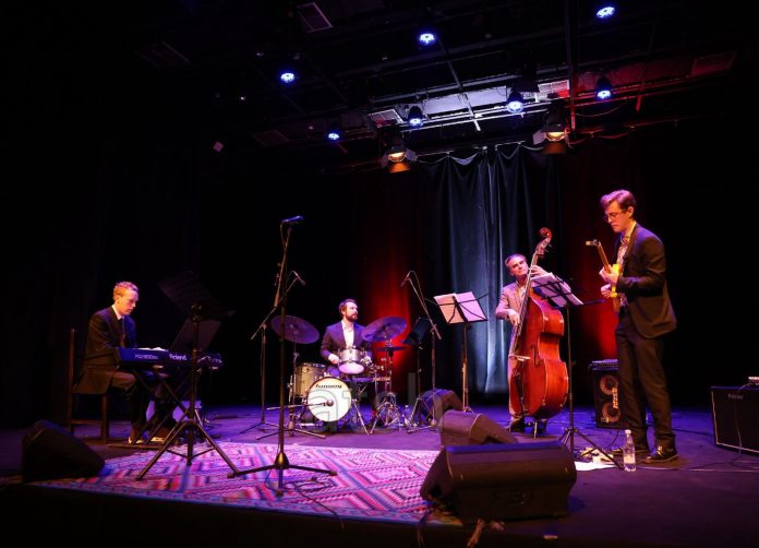 Strauss Comes Alive in Jazz and Pop Fusion at UArt