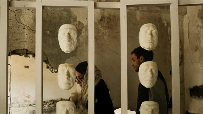 Former Spaç Prison Transformed into Space for Reflection and Dialogue