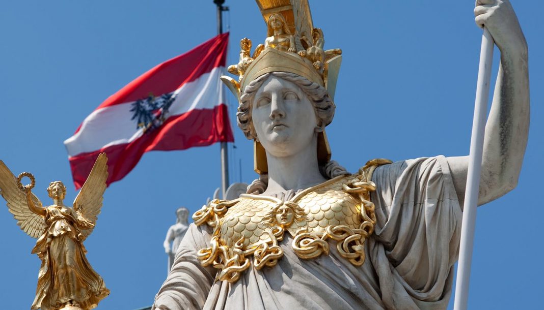 From Waltz to Architecture: Austrian Cultural Week Activities