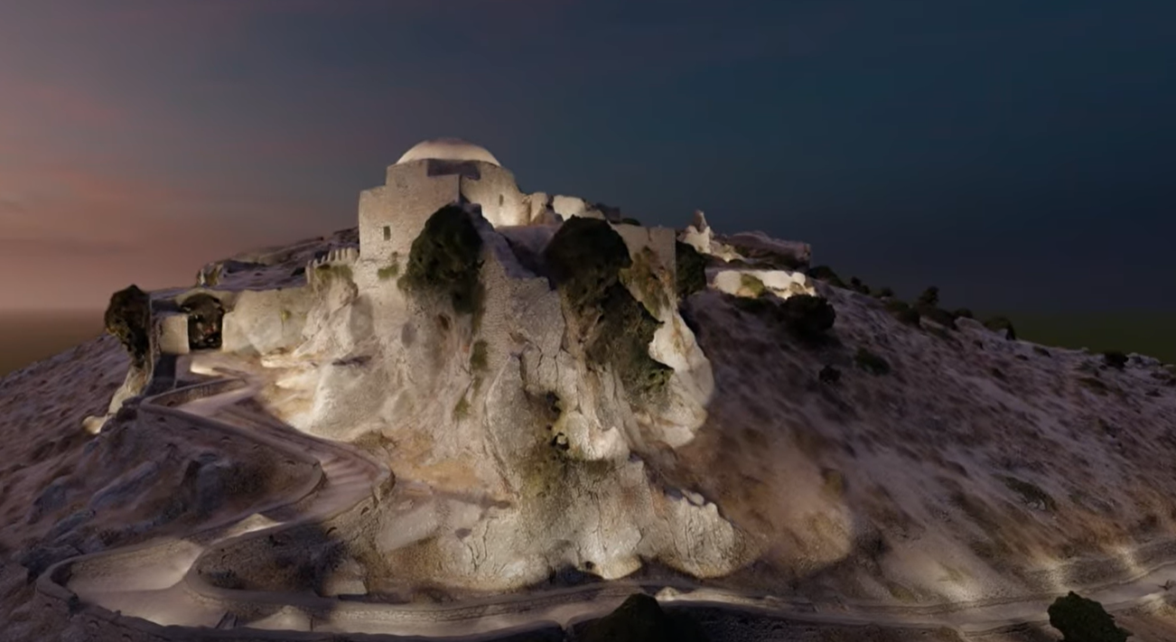 Minister Gonxhja: Restoration of Borsh Castle to begin soon, giving new life to the unique monument
