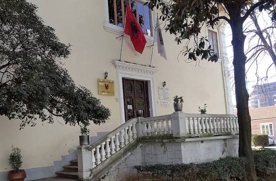 Albania’s Academy of Sciences Marks 53 Years