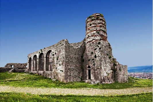 EU Provides €8 Million Support for Cultural Projects in the Region