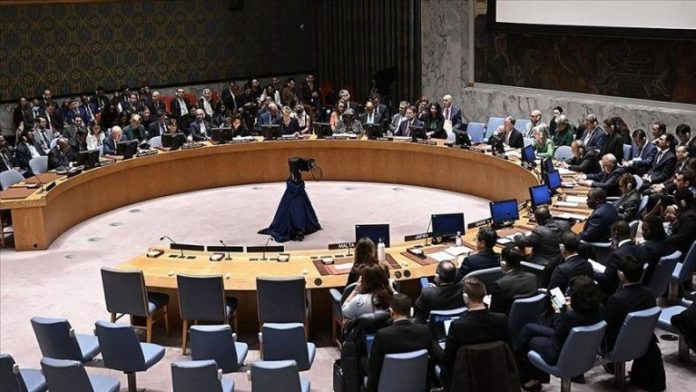 UN Security Council Meets in New York, Kosovo on the Agenda