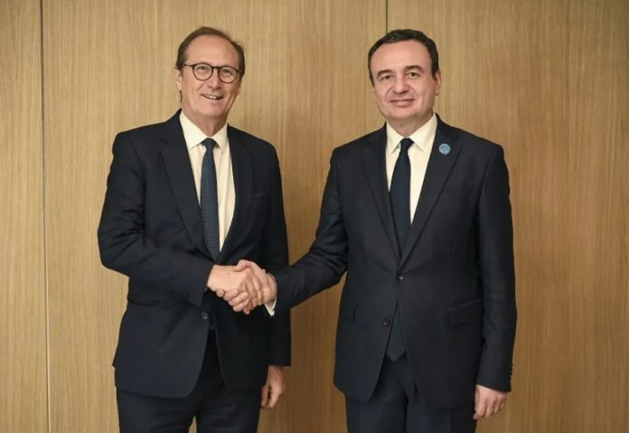 Time for Kosova to Gain Candidate Status