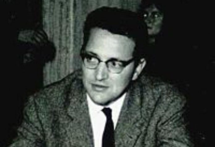 Albania Marks 100th Anniversary of Writer Martin Camaj