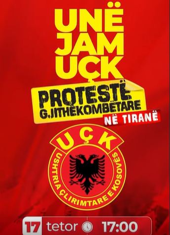 Prishtina Secures Transport for KLA Veterans for October 17 Protest in Tirana