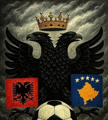 Kosova’s Victory over Sweden, PM Rama: Two Heads, Two Wins, One Eagle
