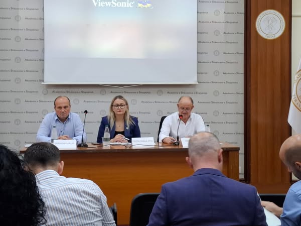 Scientific conference on religious identity in Albanian lands from the Middle Ages to independence from the Ottoman Empire
