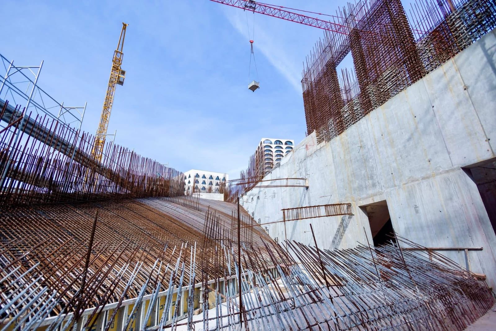 PM Rama: New National Theatre to Turn Tirana into a European Art Destination