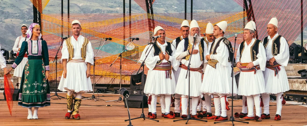International Day of Intangible Cultural Heritage