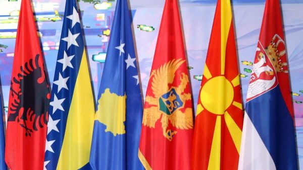 Berlin Process Summit to Be Held in London on October 22