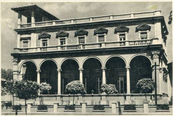 80th Anniversary of the Writers’ League of Albania