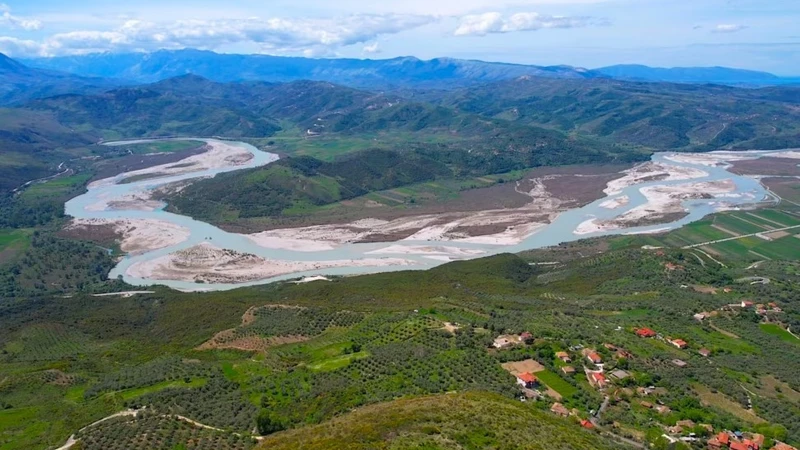 International Day for Biosphere Reserves