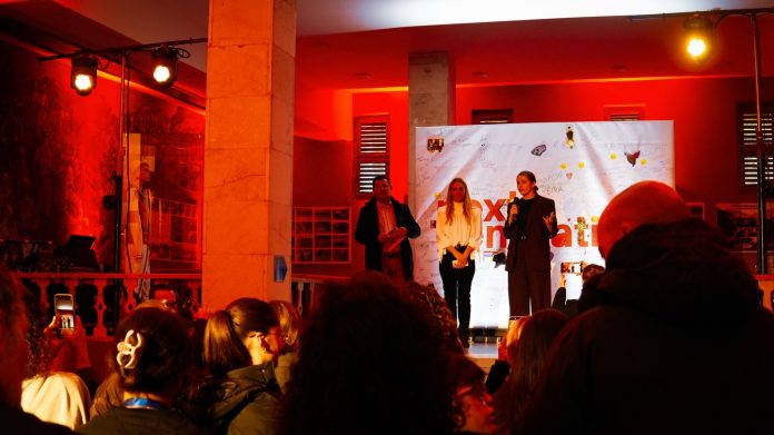 First edition of Next Generation in Tropojë becomes a model of cultural diplomacy