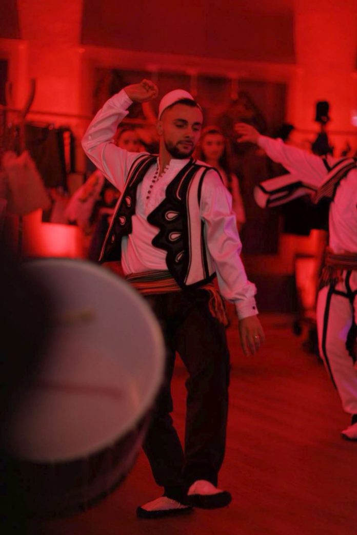 Rama: Albania–Kosovo National Culture Week kicks off in Tropoja with “Next Generation”