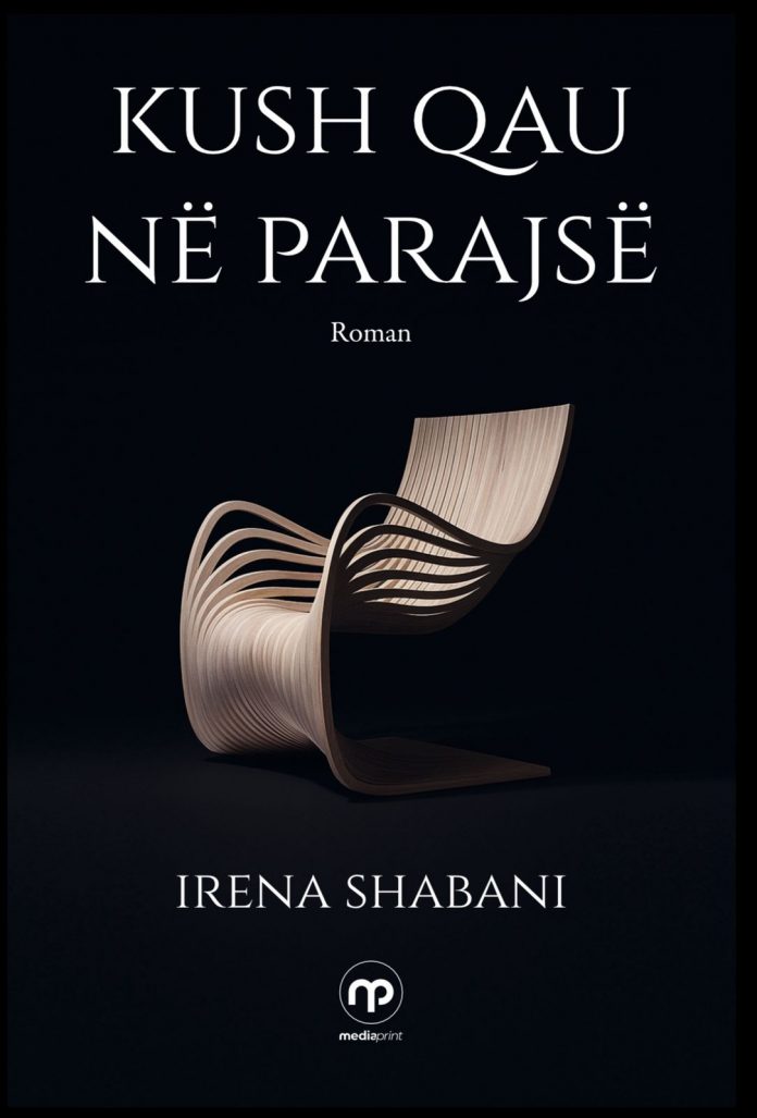 “Who Cried in Paradise”: Albania in 1996 Through Irena Shabani’s Novel