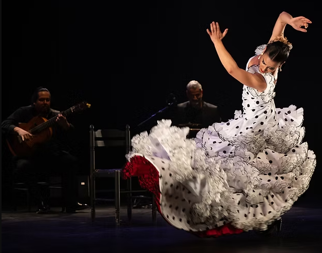 Spanish Culture Week Brings Literature, Film, Music, and Cuisine