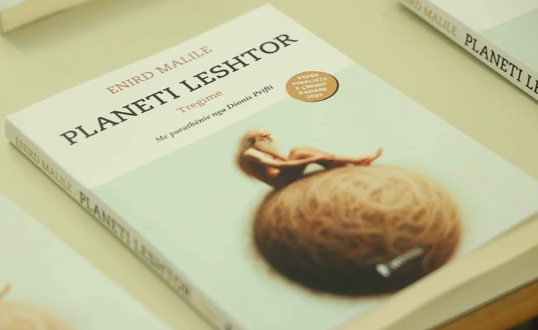 “Planet Leshtor” – 33 Sharp Observations on Everyday Reality