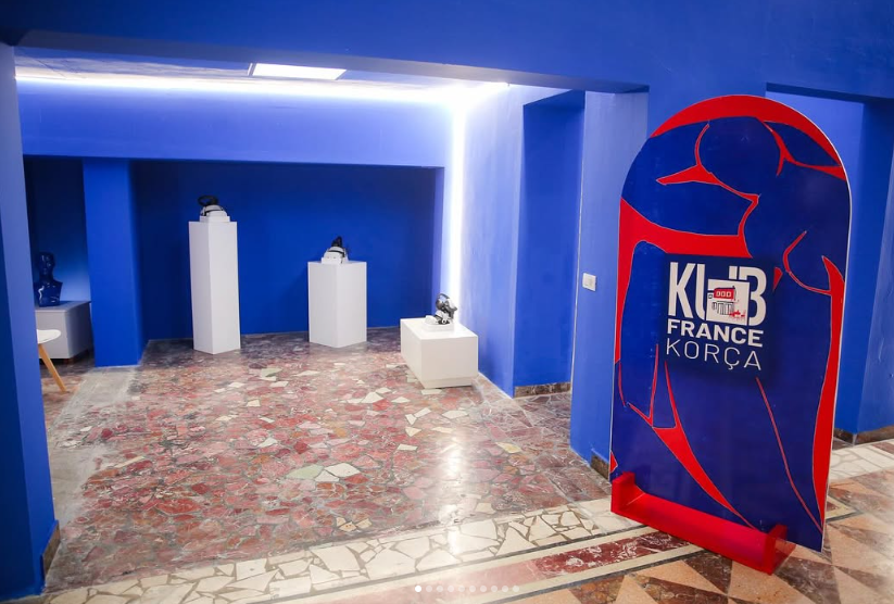 KubFranceKorça: A New Window into Digital Innovation