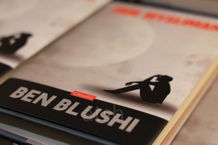 “I Am a Muslim”: Ben Blushi Launches New Book