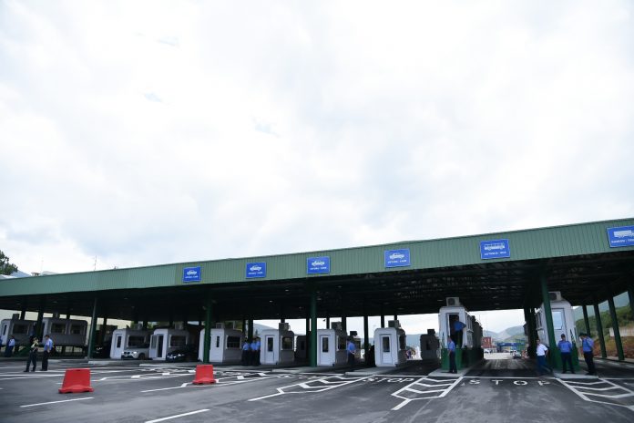 The Regime of Vehicle Movement Without Checks Returns Between Albania and Kosova