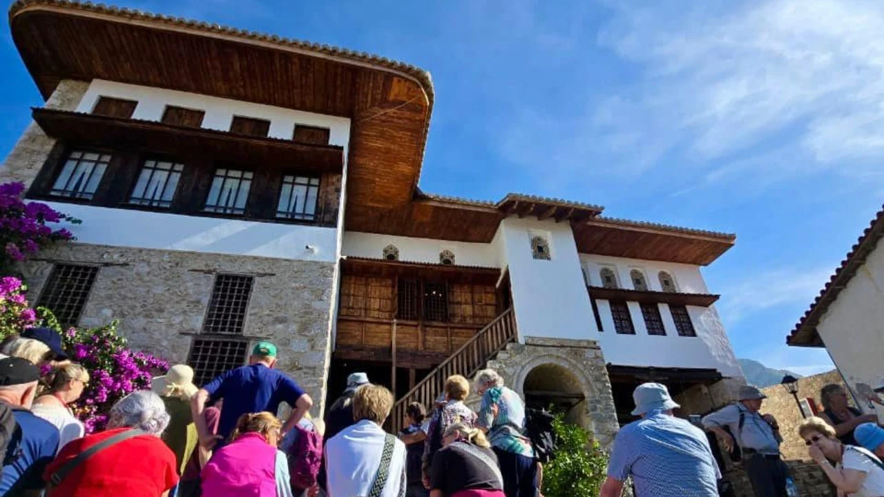 Tickets for Cultural Heritage Sites Now Available Online via e-Albania