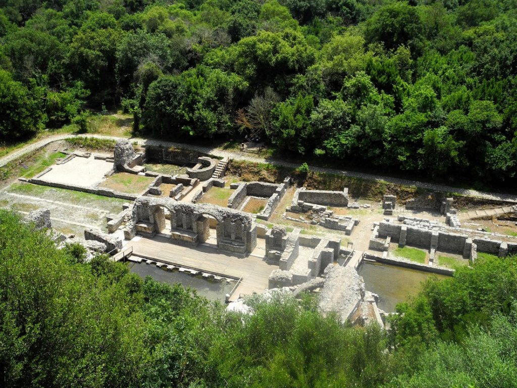 ”Travelandtourworld”: From Tirana to Butrint, Albanian Tourism Hits Record Numbers