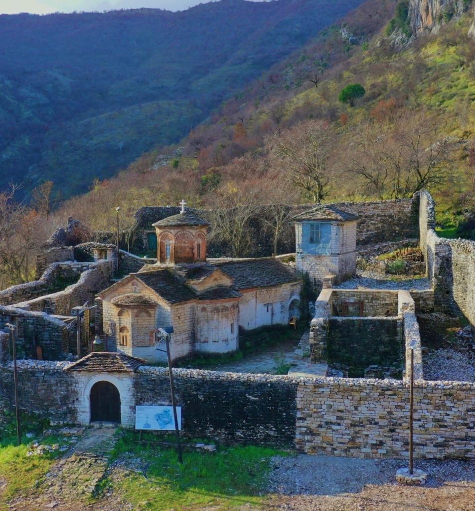 Tourism, Culture, and Sports Ministry Strengthens Work on Cultural Heritage in Gjirokastër Area
