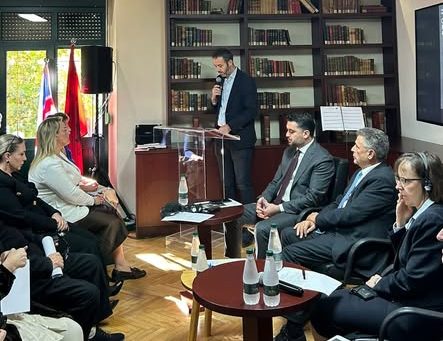 Exhibition dedicated to British officer Aubrey Herbert, a friend of Albania