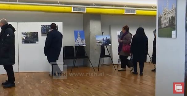 “Scent of Hungary” Comes to Korça: Photographer Roland Tasho Exhibition