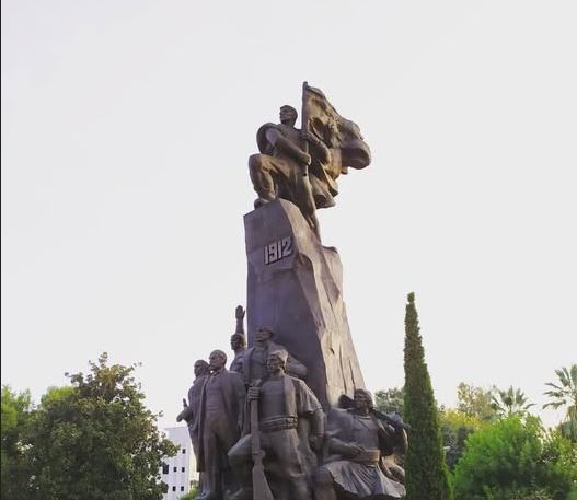 November 28 – Albania celebrates Independence Day