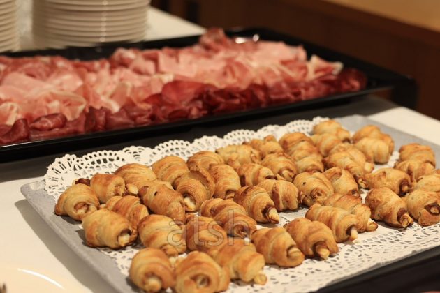 Excellence of Italian Products Presented in Tirana