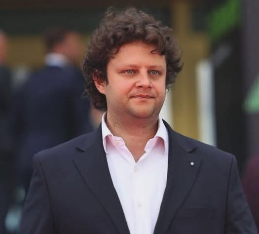 Jorgji says Albania is attracting more interest as a location for international film shoots