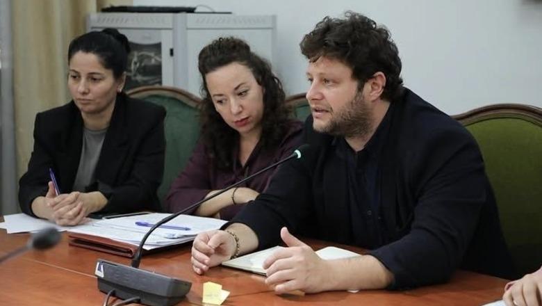 2026 Draft Budget /Jorgji: Albania Poised to Become a “Stage” for Major International Film Studios