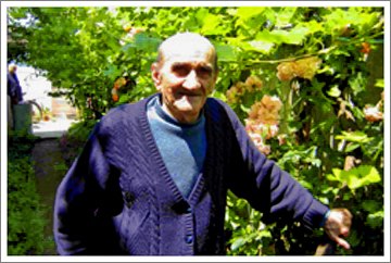 Lec Shllaku, “People’s Artist” who left a mark on Albanian theatre and cinema