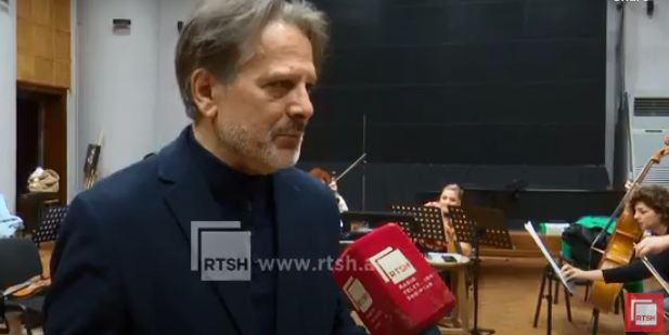 “The Magic Flute” Festival Returns for 12th Edition on RTSH, Featuring Renowned International Composers
