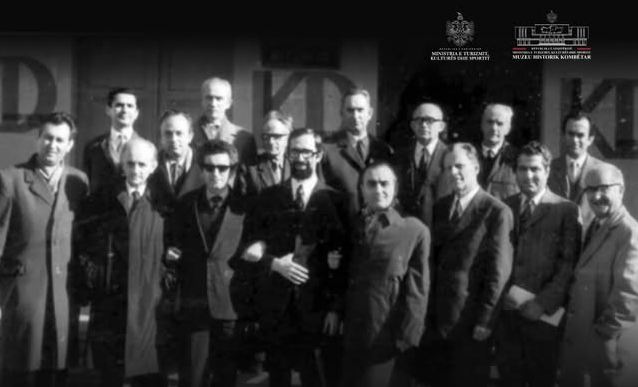Congress of Albanian Language Orthography marked as cornerstone of national identity