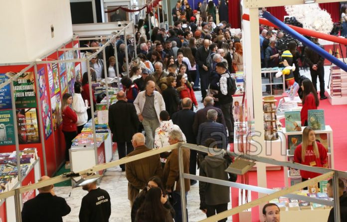 Book Fair, British Cultural Week, and Other Events Highlight This Week