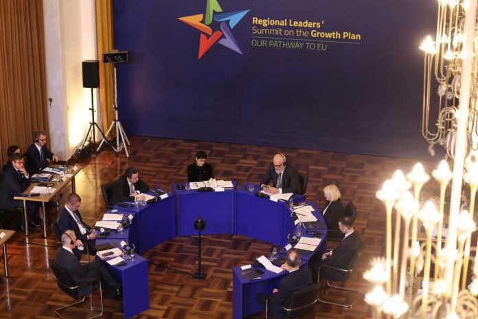 PM Rama: Albania, EU agree on 11 border crossings, 5 CEFTA points