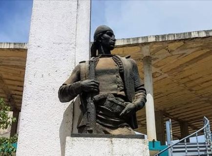People’s Hero Shote Galica, Indomitable Fighter of Anti-Serb Resistance